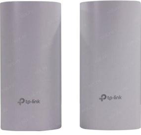 img 2 attached to Wi-Fi Mesh system TP-LINK Deco P9 (2-pack), white