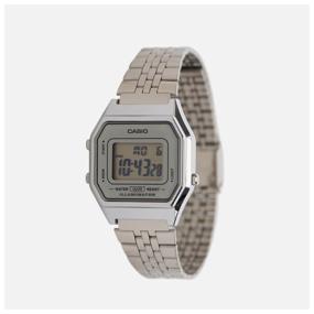 img 3 attached to ⌚ CASIO LA-680WEA-7E Classic Wrist Watch