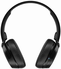 img 3 attached to Skullcandy Push Ultra TWS wireless headphones, true black