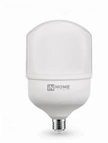 img 3 attached to Лампа светодиодная IN HOME LED-PRO 4750lm, E27, HP, 50 Вт, 4000 К