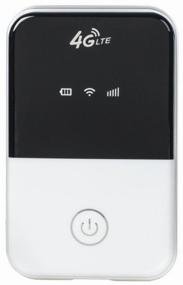 img 4 attached to Wi-Fi router AnyDATA R150, white