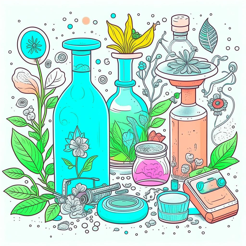 Breath Fresheners