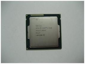 img 4 attached to Processor Intel Core i5-4590 Haswell LGA1150, 4 x 3300 MHz, OEM