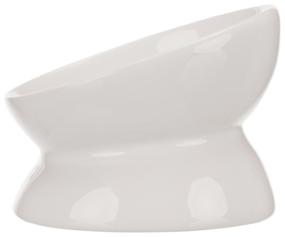 img 2 attached to TRIXIE bowl for cats Paws 24798 150 ml white 0.15 l