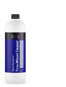 img 2 attached to Tire cleaner "Shine Systems" Tire&Wheel Cleaner 900ml. SS591