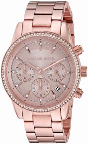 img 2 attached to Michael Kors MK6357 Watch for Wrist