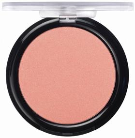 img 2 attached to Rimmel Maxi Blush, 001 Third base