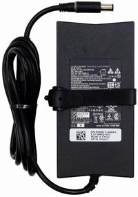 img 3 attached to Блок питания для Dell 19.5V 6.7A 130W / DA130PE1-00 / LA130PM121 / Inspiron N5110 / 7567 / 7720 / 7559 / 7577 / XPS 15 / HA130PM160 / LA130PM190