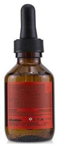 img 3 attached to Davines Natural Tech Energizing Seasonal Super Power Scalp & Hair Treatment Lotion, 100ml, bottle