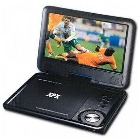 img 3 attached to DVD XPX EA-9067, black