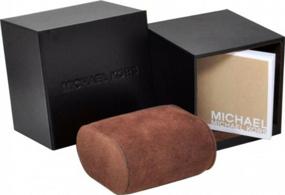 img 2 attached to Наручные часы MICHAEL KORS MK8152