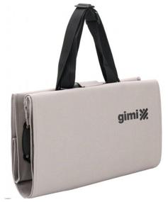 img 4 attached to gimi Brava Plus trolley bag, beige