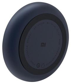 img 4 attached to Xiaomi Mi Wireless Charging Pad WPC01ZM, Qi power: 10W, 5W, 7.5W, black