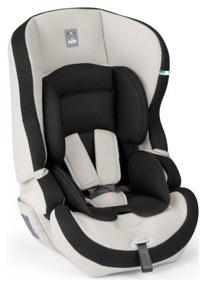 img 4 attached to 🚗 Travel Evolution Car Seat Group 1/2/3 (9-36 kg) by CAM - Model 212