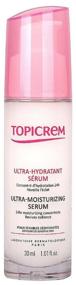 img 3 attached to Topicrem Ultra-Moisturizing Serum