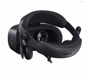 img 3 attached to 👓 Samsung HMD Odyssey VR Headset for Windows Mixed Reality