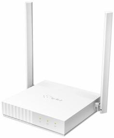img 3 attached to Wi-Fi router TP-LINK TL-WR844N, white