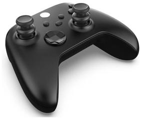 img 4 attached to Stick Pads for Microsoft Wireless Controller DOBE (TYX-0649) Black (Xbox One/Series X/S)