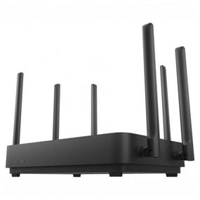 img 4 attached to WiFi router Xiaomi Mi Router AX3200, black