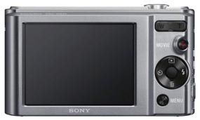 img 2 attached to Camera Sony Cyber-shot DSC-W810, silver