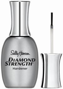 img 2 attached to Sally Hansen Средство для ухода Diamond Strength