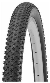 img 3 attached to Bicycle tire 26 x 2.10 (54-559) MTB Horst