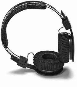 img 4 attached to Wireless headphones Urbanears Hellas, black belt