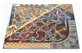 img 2 attached to Add-on for the board game Lavka Games Clank! mummy's curse