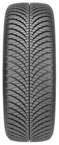 img 2 attached to All-season Goodyear Vector 4Seasons Gen-2 Tires 195/65 R15 91H