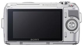 img 4 attached to Camera Sony Alpha NEX-C3 Body