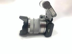img 4 attached to Sony Alpha camera NEX-3 Kit 18-55 mm f/3.5-5.6, black