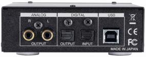 img 3 attached to Stereo Headphone Amplifier Fostex HP-A3