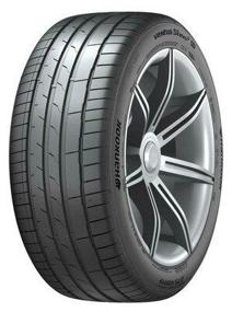 img 1 attached to Hankook Tire Ventus S1 Evo 3 K127 245/35 R20 95 year old