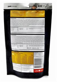 img 4 attached to Dry food for puppies and dogs GO! Sensitivities Limited Ingredient, Sensitive Digestion, Grain Free, Duck 1 Pack x 1 pc. x 9.98 kg