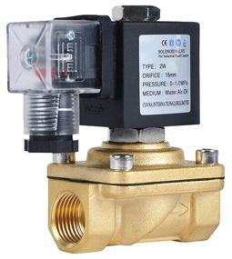 img 2 attached to Closed valve UNIPUMP BCX-15