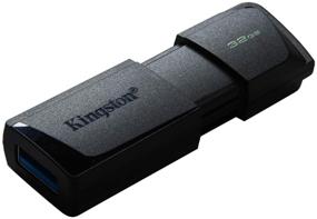 img 4 attached to Flash drive Kingston DataTraveler Exodia M 32 GB, 1 pc., black