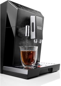 img 4 attached to De&quot;Longhi Eletta Cappuccino ECAM 44.660 B coffee machine, black