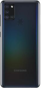 img 2 attached to Samsung Galaxy A21s 4/64 GB Smartphone, Dual nano SIM, black