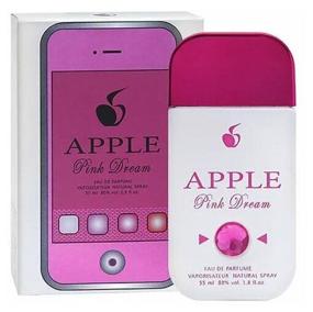 img 2 attached to Apple Parfums perfume water Pink Dream, 55 ml