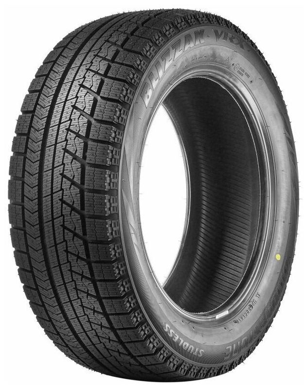 ①8IXQ 195/55R16 BLIZZAK VRX （A0402） Bridgestone Blizzak VRX 195/55 R16 87S winter reviews and…