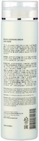 img 2 attached to Dor Serum - Moisturizing and Repairing Hair Serum for Dry and Damaged Hair, 250g