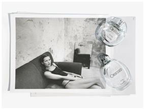 img 2 attached to CALVIN KLEIN Obsessed for Women Eau de Parfum, 50 ml