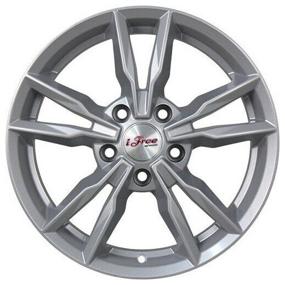 img 2 attached to Wheel disk iFree Ikigai 6.5x16/5x108 D63.35 ET50, 8.4 kg, Neo-classic
