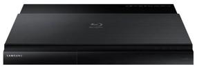 img 2 attached to 📺 Enhanced Home Entertainment: Samsung BD-J7500 Blu-ray Player Unveiled!