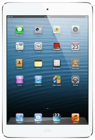 img 3 attached to 7.9" Apple iPad mini Wi-Fi Cellular, RU, 512/16 GB, Wi-Fi Cellular, white/silver