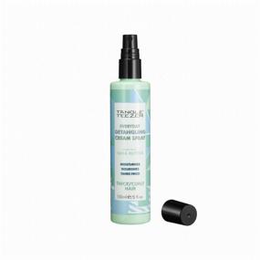 img 3 attached to Крем-спрей для легкого расчесывания волос, Tangle Teezer, Everyday Detangling Cream Spray