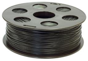 img 3 attached to PLA plastic for 3D printing Bestfilament black, 1.75mm, 1kg