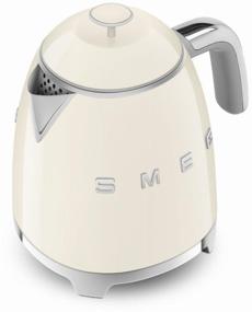 img 2 attached to Kettle Smeg KLF05, cream