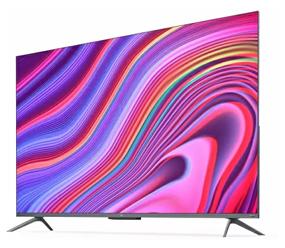 img 4 attached to 55" TV Xiaomi Mi TV 5 55 Pro 2019 QLED, HDR CN, gray