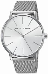 img 2 attached to Armani Exchange Ax5535 Wrist Watches